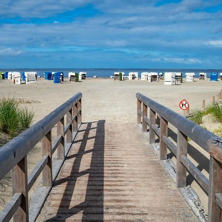 Luetten Uttied II Norddeich  Dış mekan fotoğraf