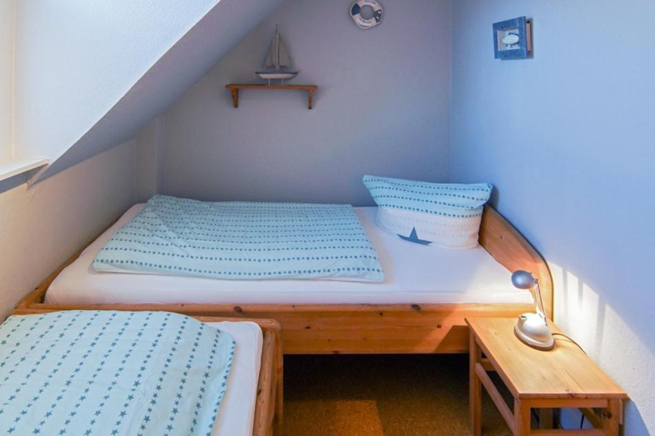 Luetten Uttied II Norddeich  Dış mekan fotoğraf